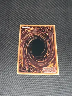 Yu-Gi-Oh! Judgment Dragon Light of Destruction LODT-EN026 Effect Holo - Image 2