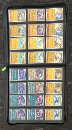 100% Complete Paldean Fates Master Set - Every Card is NM - All Promos Included - Image 5