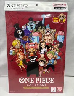 ONE PIECE Card Game Premium Card Collection Kumamoto Special USA SELLER - Image 1