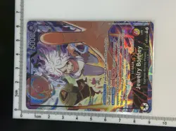 One Piece Jewelry Bonney Alternate Art EB04-001 Adventure on Kami's Island - Image 1