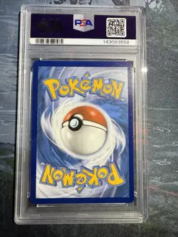 Pokemon TCG Celebi v Alternate Full Art Holo Card 245/264 Swsh08: Fusion Strike - Image 2