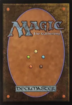 Chain of Vapor Commander 2016 MTG NM Regular Ships Double Sleeved With Tracking - Image 2