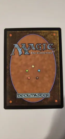 Chain of Vapor Commander 2016 MTG NM Regular Ships Double Sleeved With Tracking - Image 4