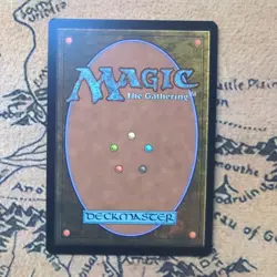 Plains 0262 Foil Borderless Edge of Eternities EOE MTG NM - Image 2