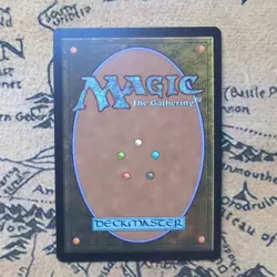 Island (0263) (Borderless) Edge of Eternities Foil MTG NM - Image 2