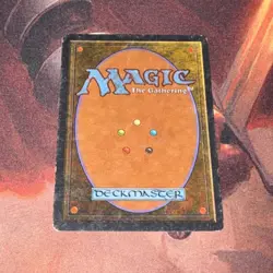 Urza’s Tower Sunset Shore X1 Mtg Antiquities Mp - Image 2