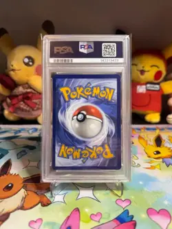 MEGA LUCARIO EX 179/132 PSA 10 POKEMON MEGA EVOLUTION SPECIAL ILLUSTRATION RARE - Image 2