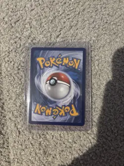 Pokemon Lepumentas 092/086 CRI Wachsendes Chaos Illustration Rare Deutsch - Image 2
