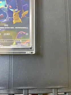 Pokemon TCG Pikachu 151C 172/151 Chinese Exclusive - Image 3