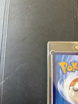 Pokemon TCG Pikachu 151C 172/151 Chinese Exclusive - Image 5