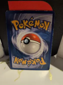 Pokemon Card Skyridge Raichu 27/144 E-Series Pokemon Regular Non Holo Rare Eng - Image 2