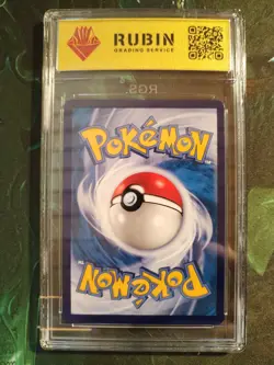 Pokemon Lugia Cs6a 102/131 Graded 10 Gem Mint - Image 2