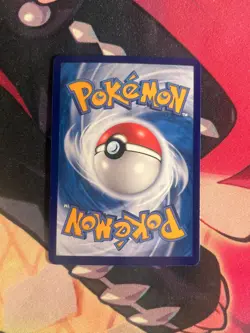 Sylveon 09 15/15 0915/15 Gem Pack Volume 2 Pokemon NM Card - Image 2