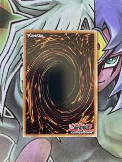 MAMA-EN073 Black Luster Soldier - Soldier Of Chaos 1st Edition NM Yugioh Card - Image 2