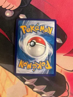 Eevee 01 15/15 0115/15 Gem Pack Volume 2 Pokemon NM Card - Image 2
