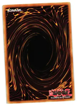 Yugioh Buster Blader BPT-008 Secret Rare Limited MP/HP - Image 2