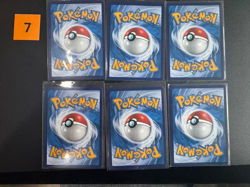 Pokemon PTCG S-Japanese Card promotional cards combination of 6 - Image 2