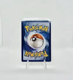 Pokemon Meowth EX 107/088 PR Basic Cat Regular EX English TCG Card 2015 - Image 2