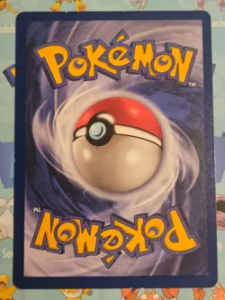 Pokemon TCG The First Movie Black Star Promo Cards Full Set of 4 - Image 3