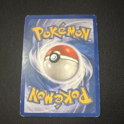 Pokemon Togekiss 120 HP Stage 2 Jubilee Card 9/90 2010 Blessed Wings Air Cutter - Image 2