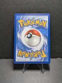 Pokemon Sawk (Shinji Kanda) 081/172 Brilliant Stars NM Common TCG Card - Image 2