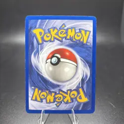 Zapdos 30/62 Fossil Unlimited Non Holo Rare Vintage Pokemon TCG Card NM -c - Image 2