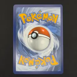 Pokemon TCG Card Simisear 100/086 White Flare Illustration Rare *English* - NM - Image 2