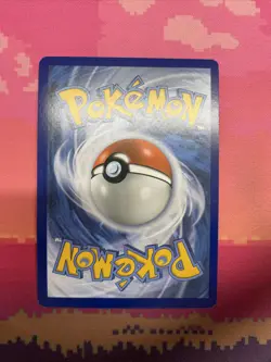 Pokemon Card Joltik Steam Siege Reverse Holo 41/114 Near Mint - Image 2