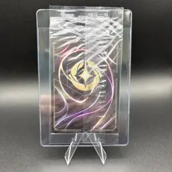 Lilo Escape Artist 25/P2 Promo Gold Glitter Foil Card Lorcana Azurite Sea SEALED - Image 2