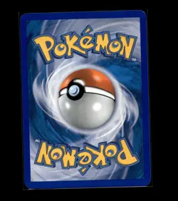 Pokemon Card - Deoxys - EX Deoxys - Non-Holo Rare - 16/107 - NM - Image 2