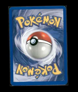 Victreebel 30/64 Jungle Rare Non-Holo Vintage Pokemon Card LP - Image 2