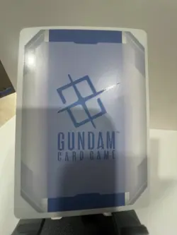 Demi Trainer Alternate Art Foil - ST01-008 C+ NM - Gundam TCG Card Game - Image 2