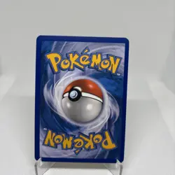 Minun 71/147 Reverse Holo Supreme Victors Pokemon Card 2009 - Image 3