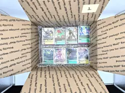 Digimon Trading Card Game Collection Lot Mix Rarity 12+ LBS 1000+ Cards RARE SR! - Image 2