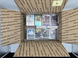 Digimon Trading Card Game Collection Lot Mix Rarity 12+ LBS 1000+ Cards RARE SR! - Image 3
