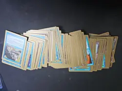 1998 Randy Buehler World Championship Decks MTG~Complete Never Played - Image 2