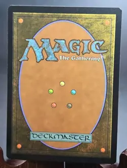Ancient Gold Dragon (Showcase) Battle for Baldur's Gate MTG Regular Near Mint - Image 2