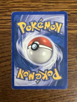 Pokemon TCG Charizard Trading Card Expedition Base Set, 39/165, Regular Rare - Image 2