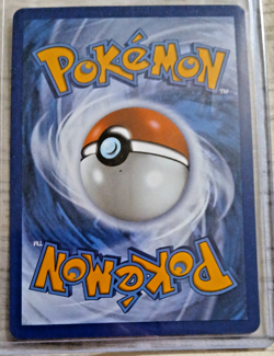 Pokemon Rosa’s Encouragement 123/088 Special Illustration Rare Perfect Order NM - Image 2