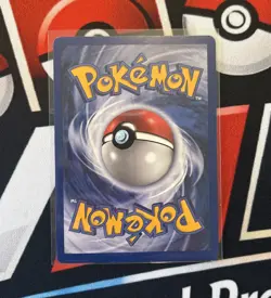 [German] Rare Vintage Pokemon Base Set 1st EDITION Vulpix 68/102 Low Pop - Image 4