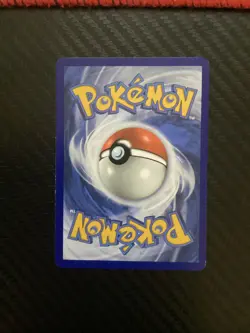 Pokemon Nidoking SV151 Illustration Rare Card 174/165 Near Mint Condition - Image 2
