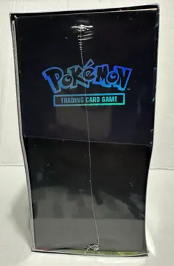 Pokemon Phantasmal Flames Elite Trainer Box ETB | Factory Sealed**DESCRIPTION** - Image 4