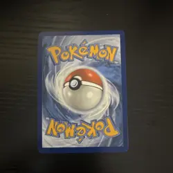 Pokemon TCG Bulbasaur 133/132 Illustration Rare Holo Stamped - Image 2