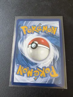 Pokemon Company Flareon EX RC28/RC32 Generations Full Art Holo UR ENG - Image 2