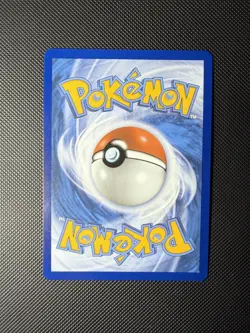 NM Mega Dragalge EX 104/086 Chaos Rising Pokemon Card - Image 2