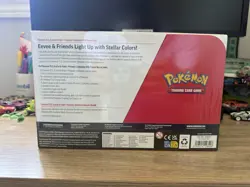 Pokemon Prismatic Evolutions Elite Trainer Box & Booster Bundle - Costco 2 Pack - Image 2