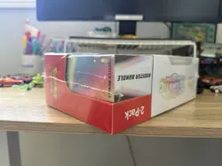 Pokemon Prismatic Evolutions Elite Trainer Box & Booster Bundle - Costco 2 Pack - Image 5