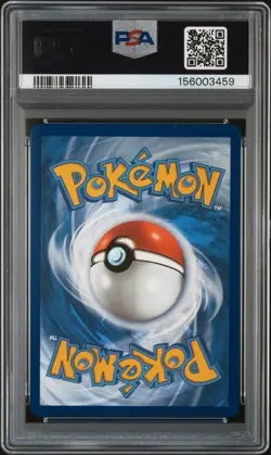 2023 POKEMON SWORD & SHIELD CROWN ZENITH #148 FULL ART/FRIENDS IN HISUI PSA 10 - Image 2