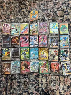 Pokemon Card - Gardevoir GX Hidden Fates Shiny Vault SV75/SV94 Holo - Image 1