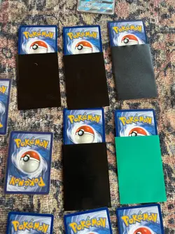 Pokemon Card - Gardevoir GX Hidden Fates Shiny Vault SV75/SV94 Holo - Image 4